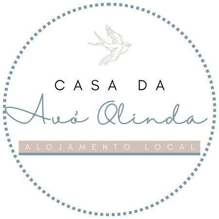 Willa Casa Da Avo Olinda Góis Zewnętrze zdjęcie