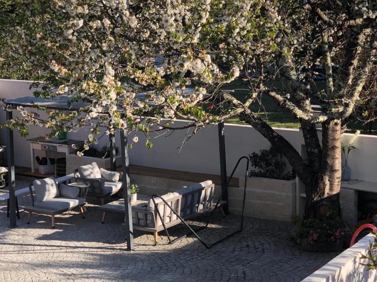 Willa Casa Da Avo Olinda Góis Zewnętrze zdjęcie