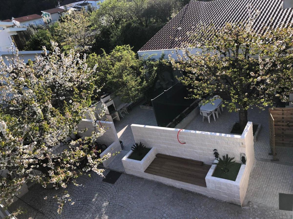 Willa Casa Da Avo Olinda Góis Zewnętrze zdjęcie