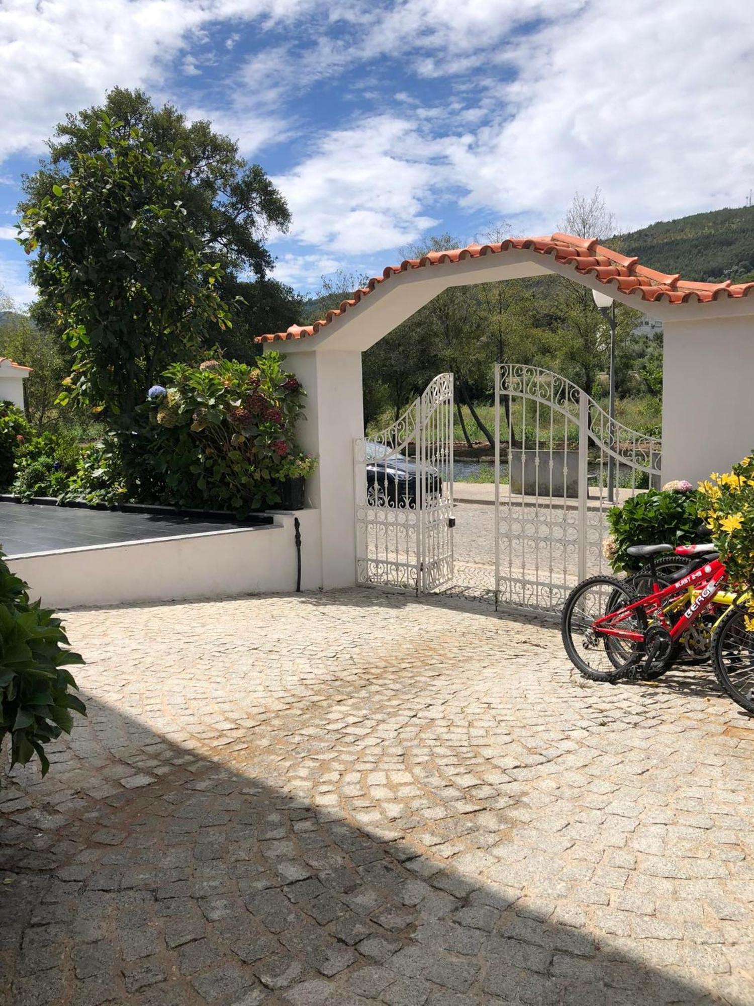 Willa Casa Da Avo Olinda Góis Zewnętrze zdjęcie