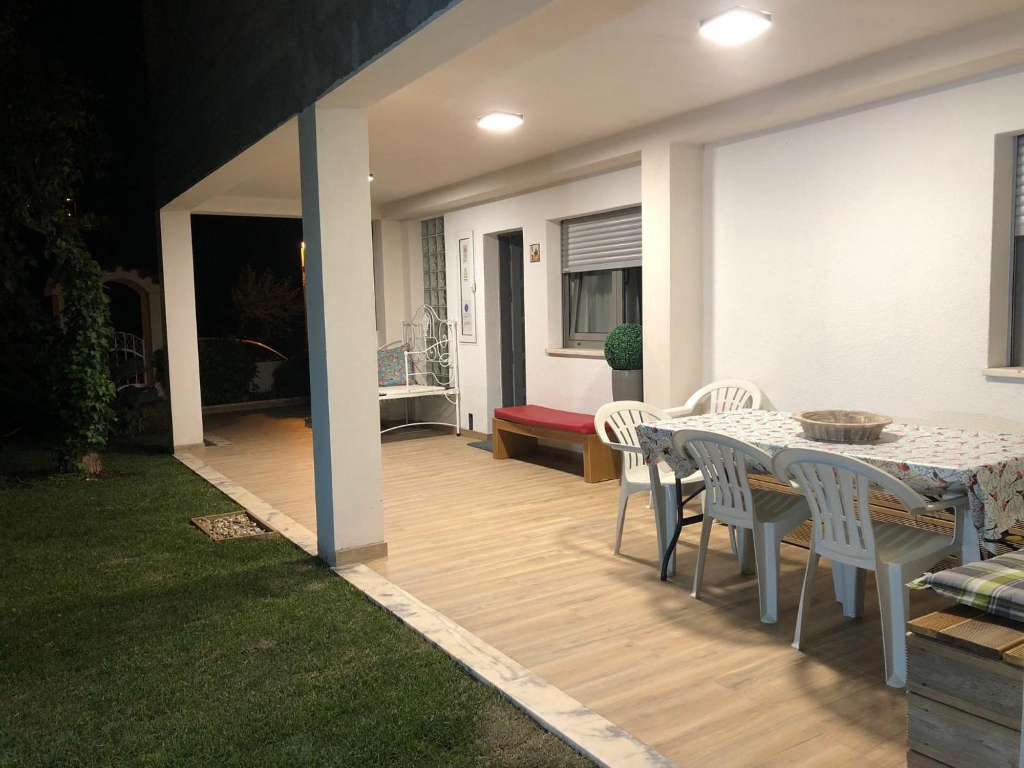 Willa Casa Da Avo Olinda Góis Zewnętrze zdjęcie