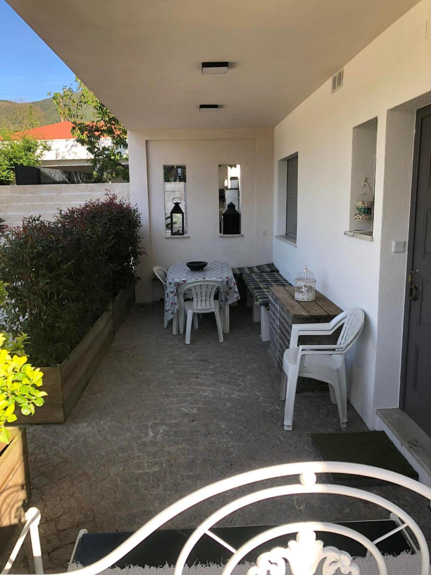 Willa Casa Da Avo Olinda Góis Zewnętrze zdjęcie
