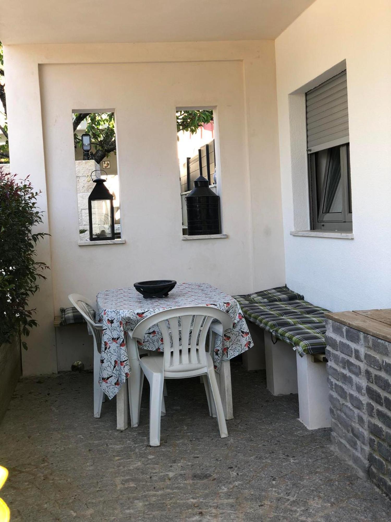 Willa Casa Da Avo Olinda Góis Zewnętrze zdjęcie