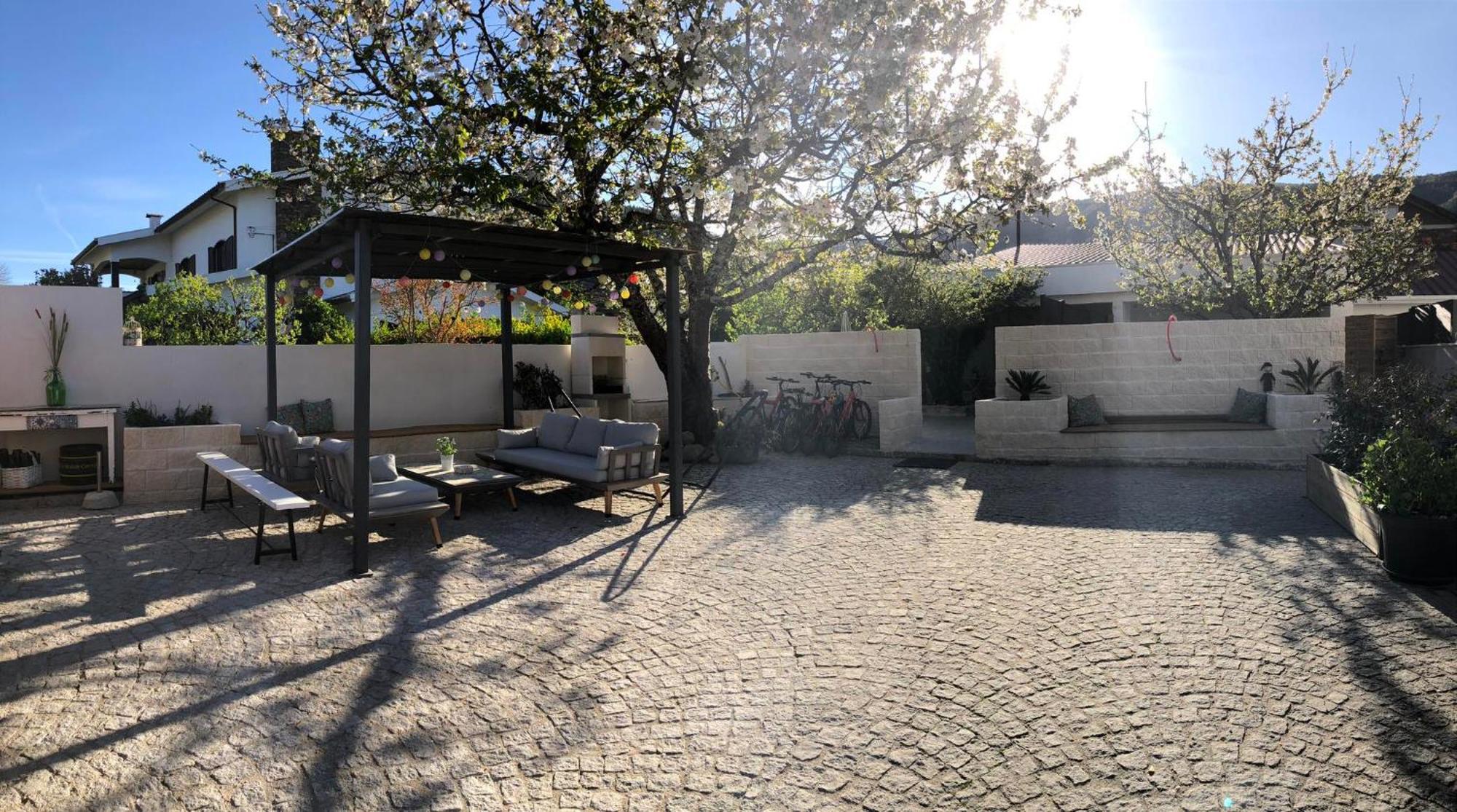 Willa Casa Da Avo Olinda Góis Zewnętrze zdjęcie