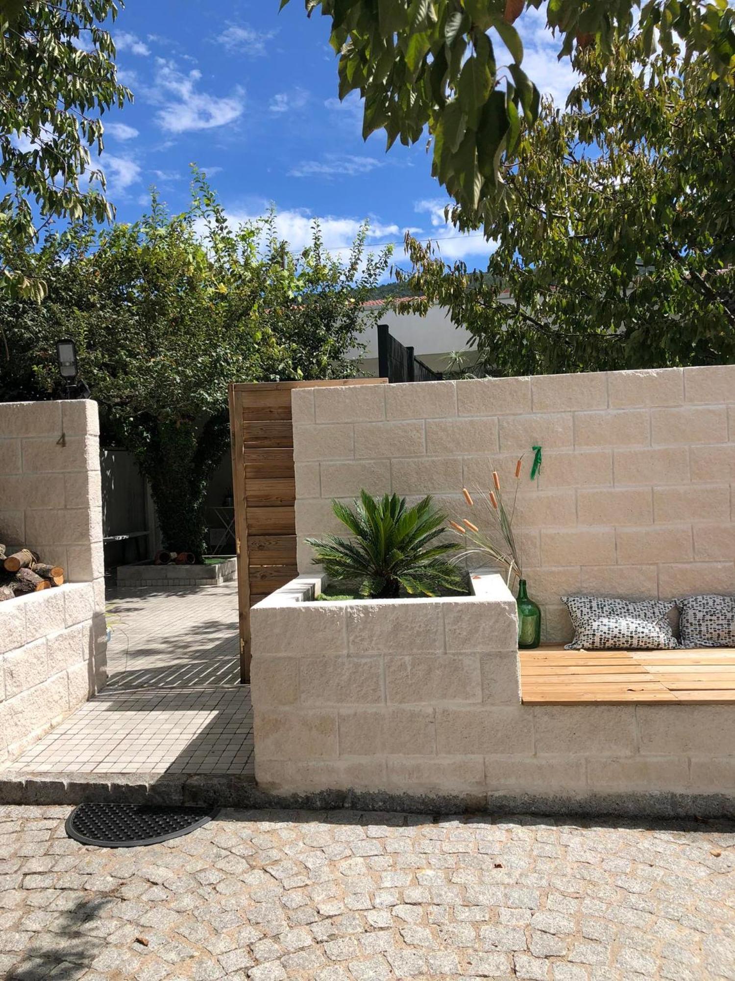 Willa Casa Da Avo Olinda Góis Zewnętrze zdjęcie
