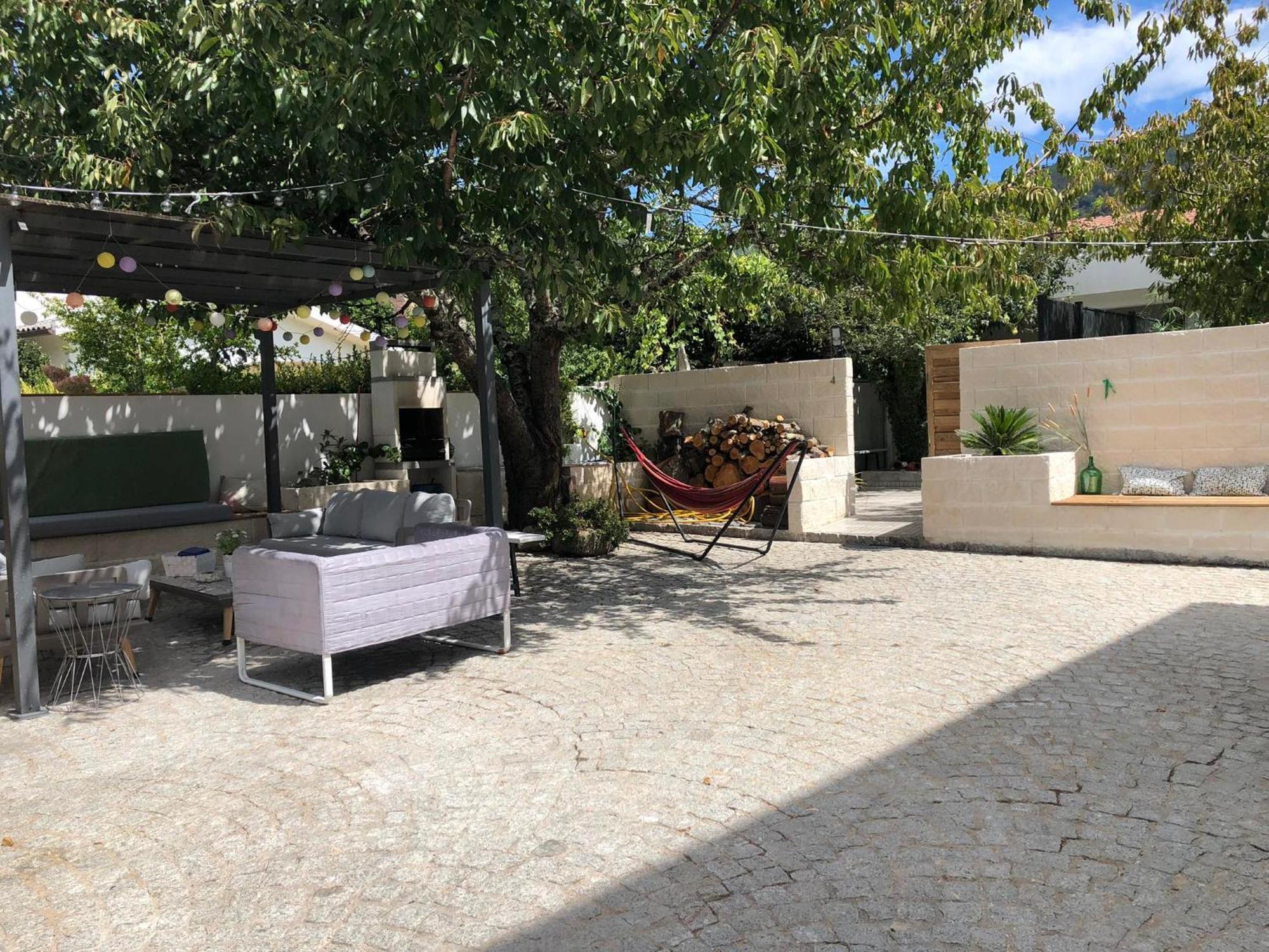 Willa Casa Da Avo Olinda Góis Zewnętrze zdjęcie