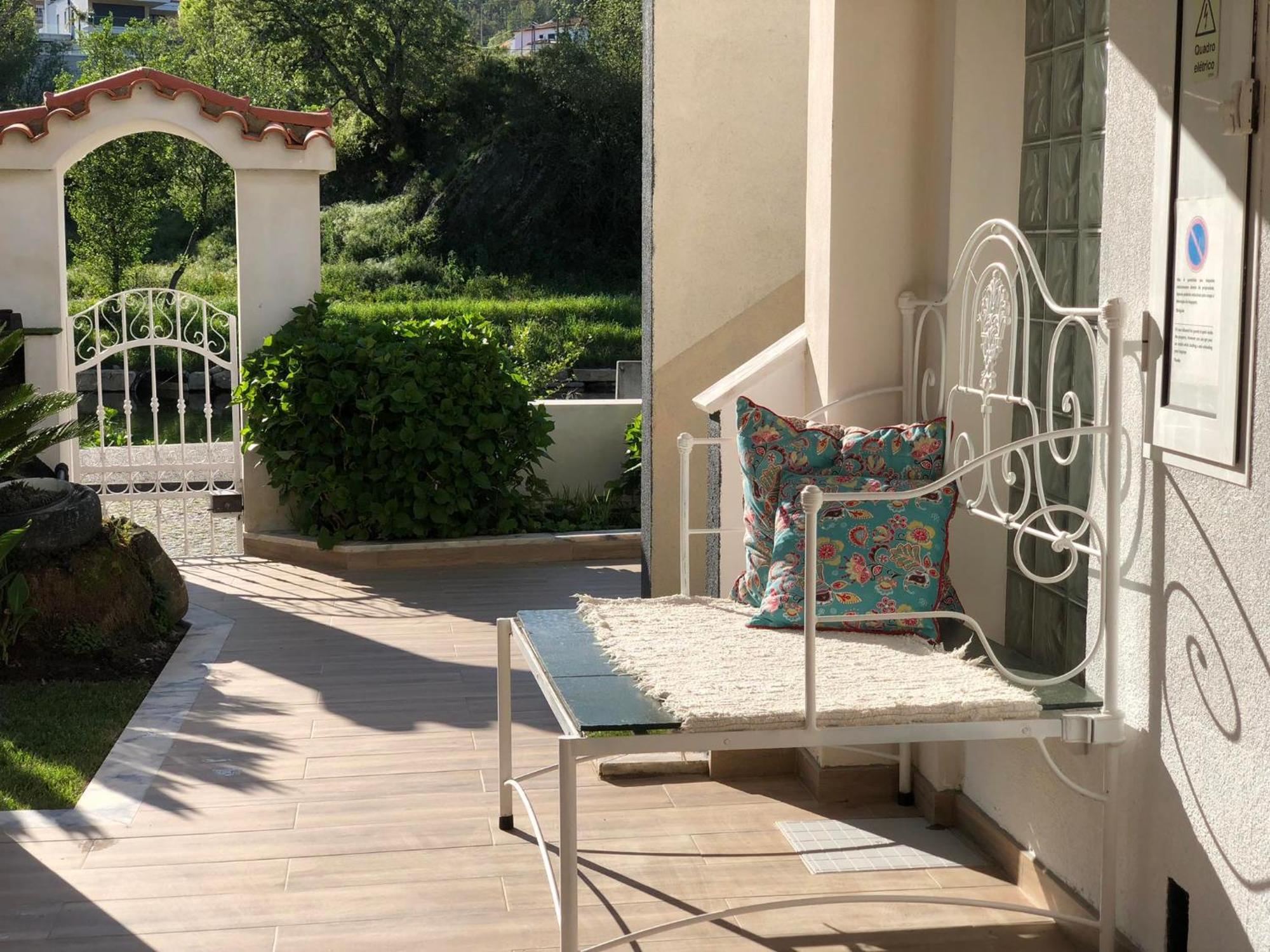 Willa Casa Da Avo Olinda Góis Zewnętrze zdjęcie