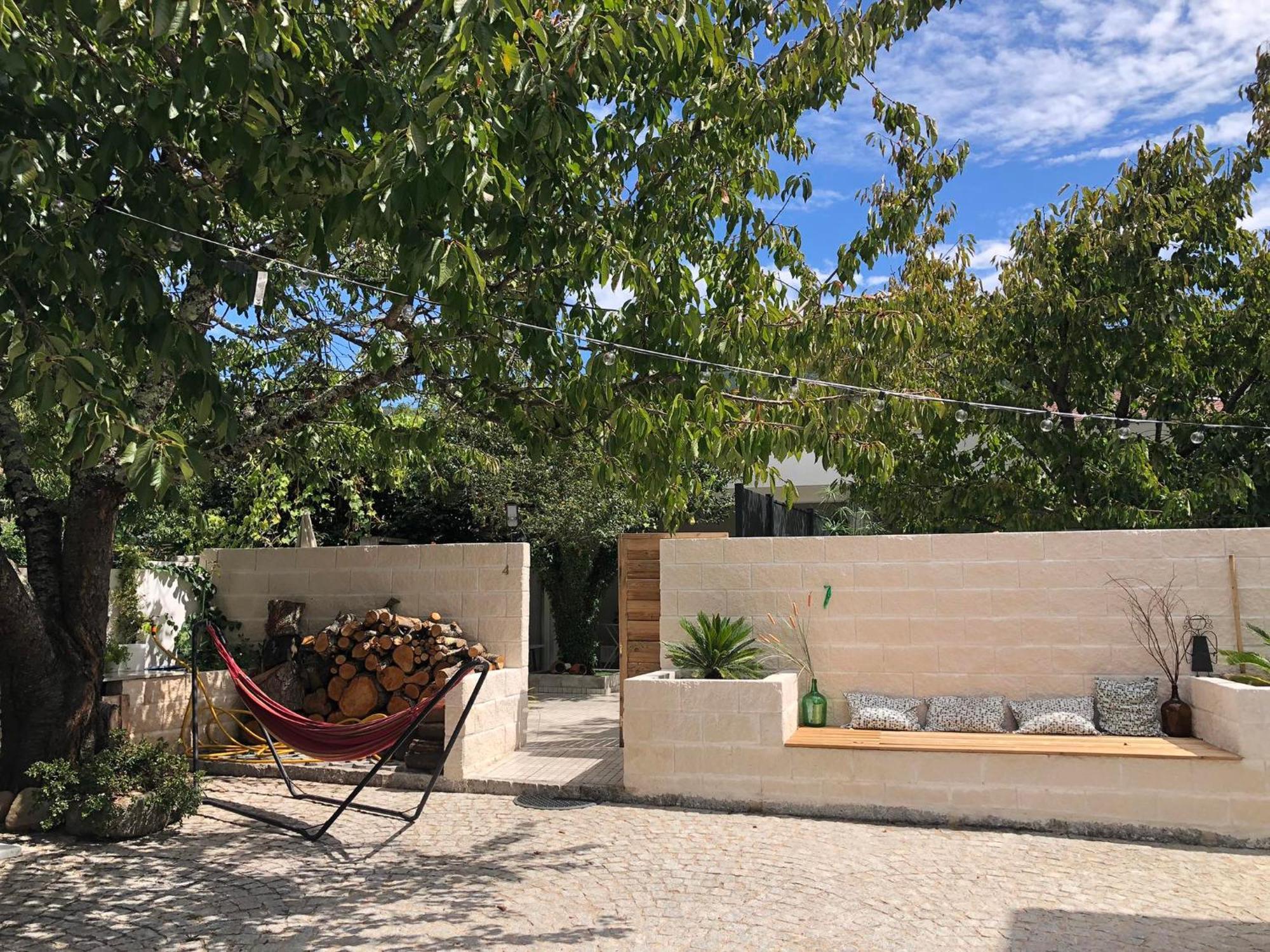 Willa Casa Da Avo Olinda Góis Zewnętrze zdjęcie