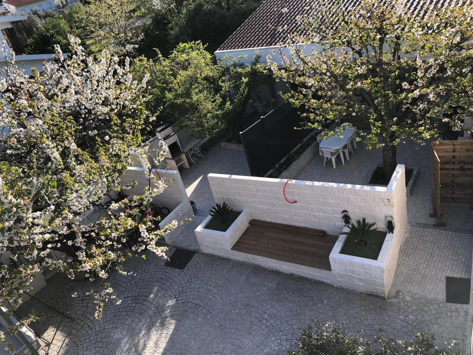 Willa Casa Da Avo Olinda Góis Zewnętrze zdjęcie