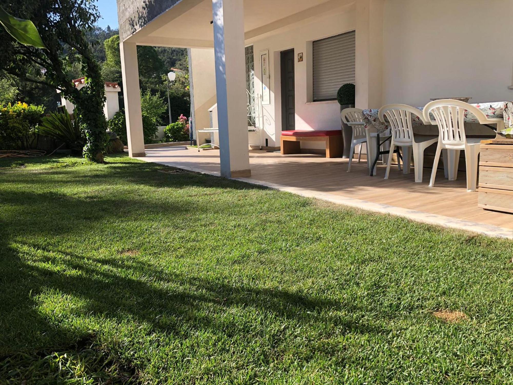 Willa Casa Da Avo Olinda Góis Zewnętrze zdjęcie