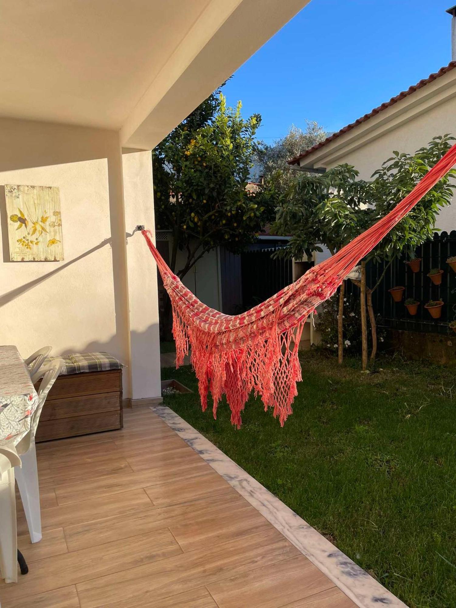 Willa Casa Da Avo Olinda Góis Zewnętrze zdjęcie