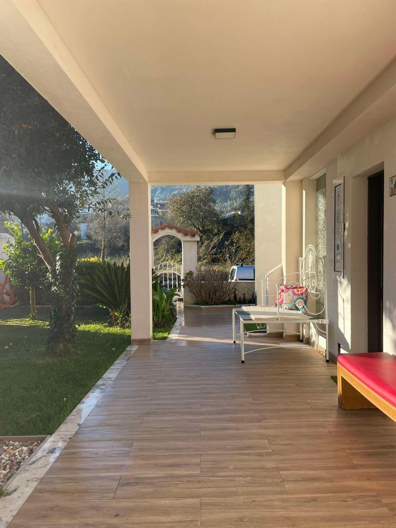 Willa Casa Da Avo Olinda Góis Zewnętrze zdjęcie