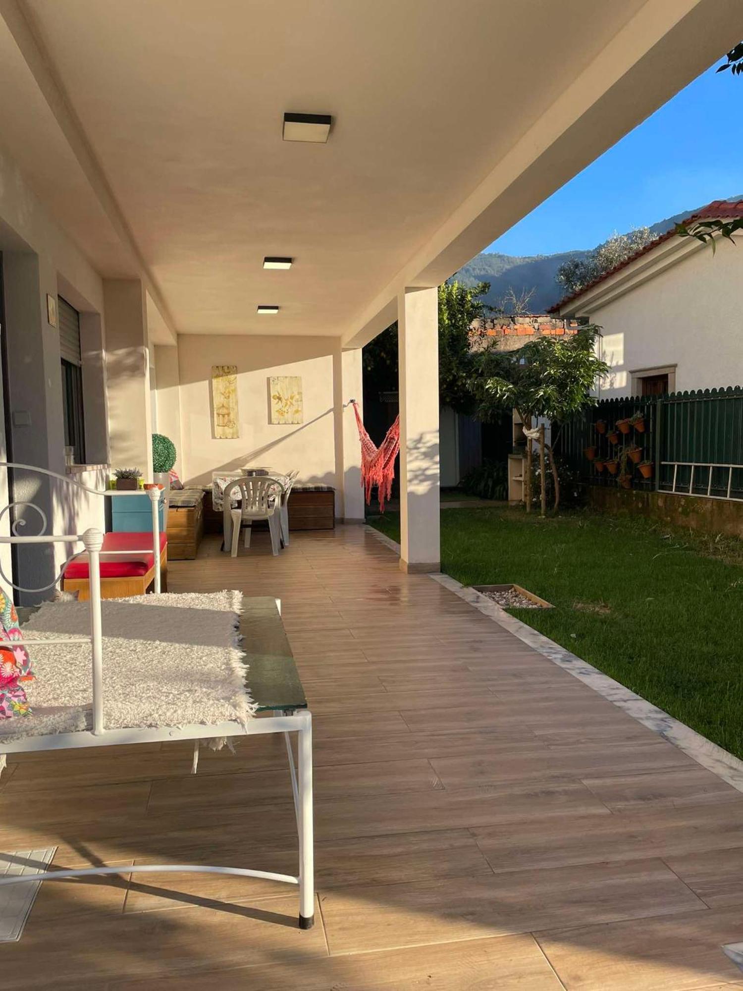 Willa Casa Da Avo Olinda Góis Zewnętrze zdjęcie