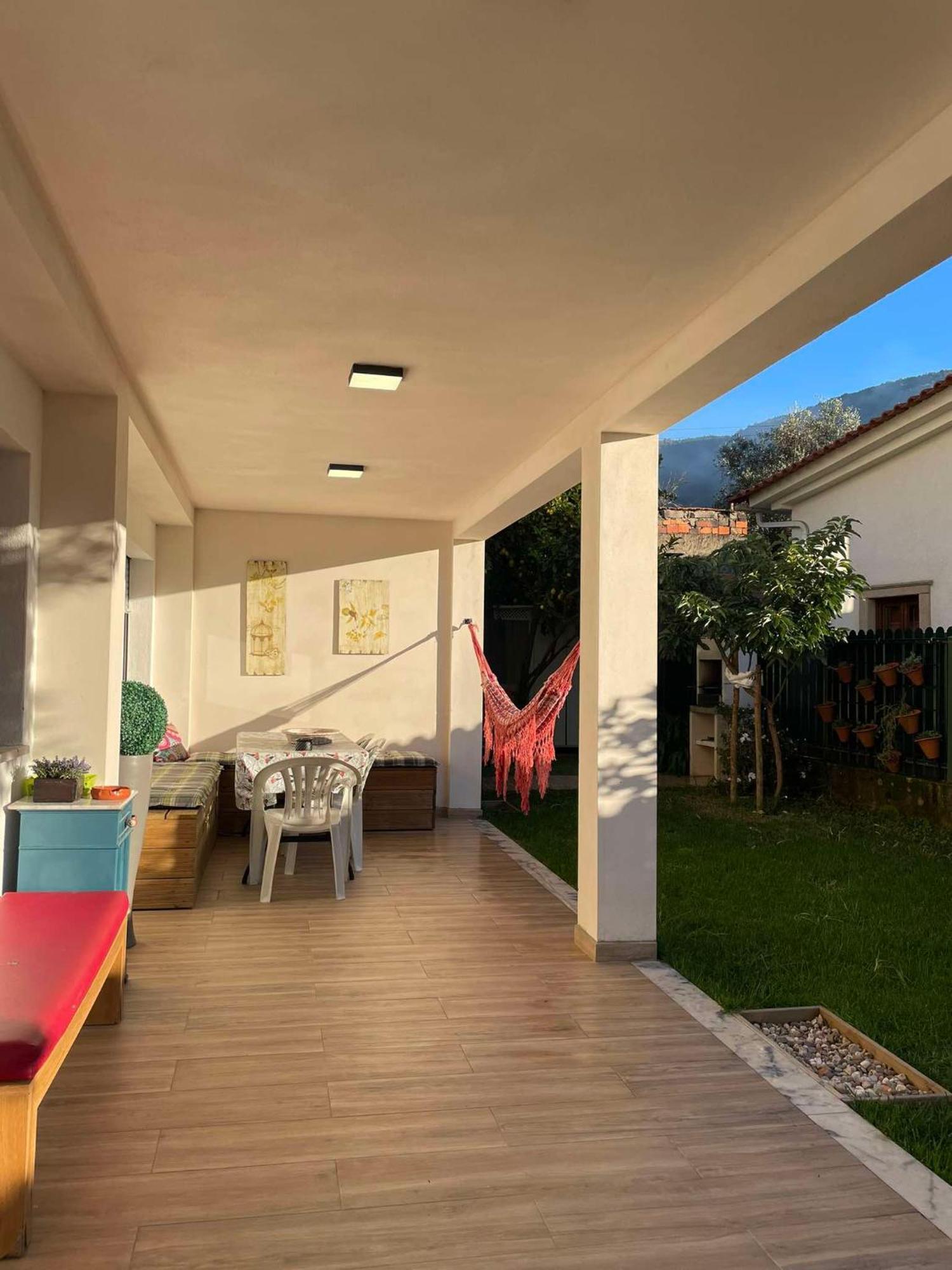 Willa Casa Da Avo Olinda Góis Zewnętrze zdjęcie