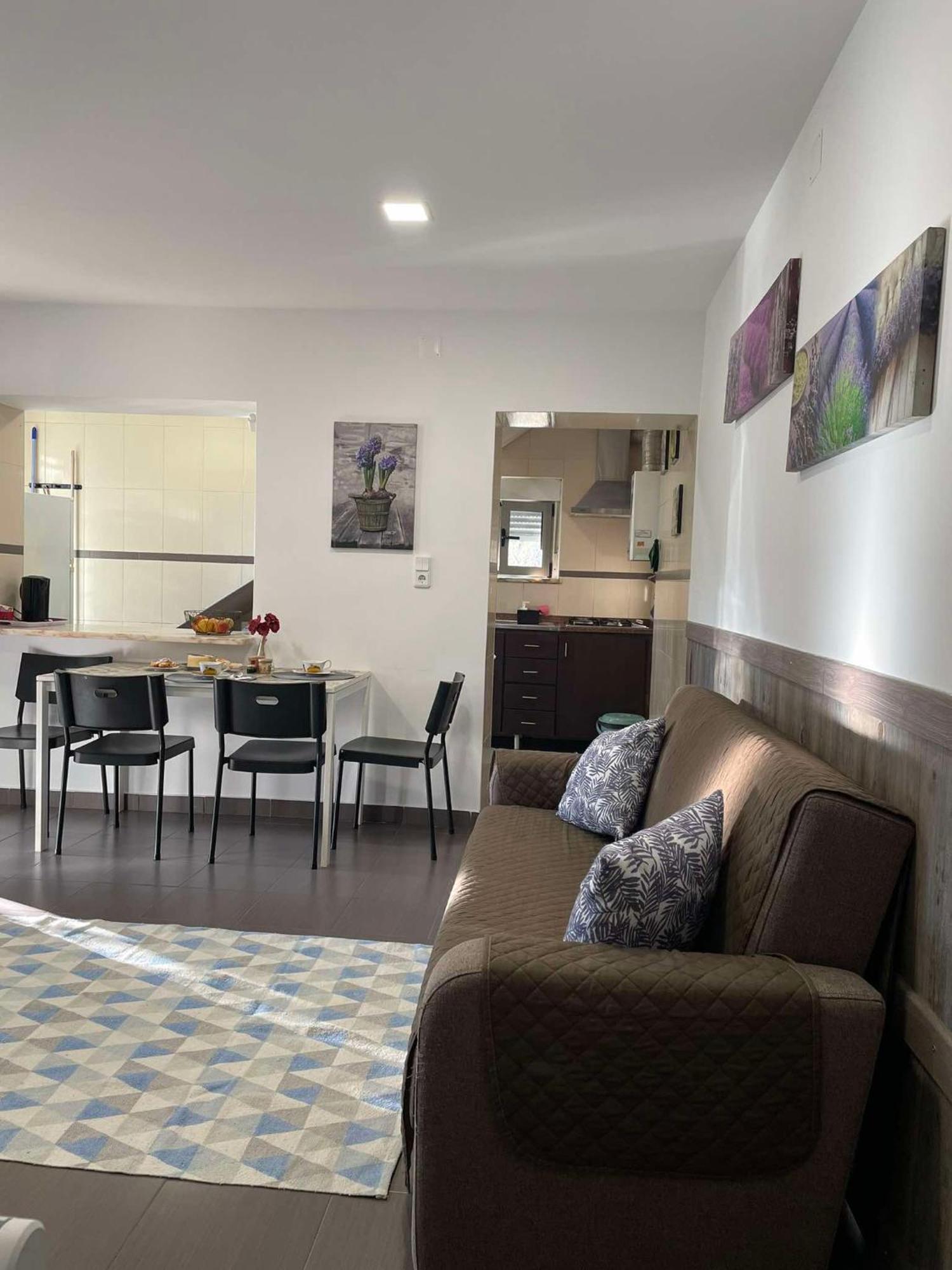 Willa Casa Da Avo Olinda Góis Zewnętrze zdjęcie