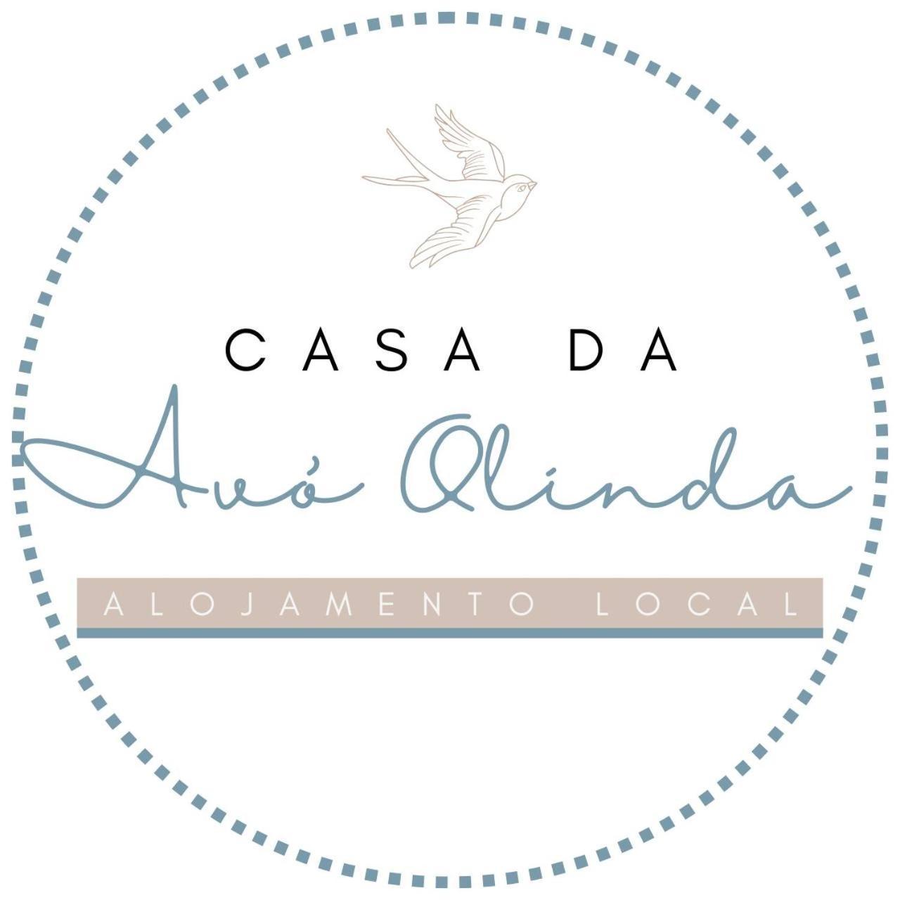 Willa Casa Da Avo Olinda Góis Zewnętrze zdjęcie